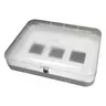 Image of ATS-00733 12x16x4 Polycarbonate Lock Box Enclosure