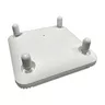 Image of ATS-00855 2.4/5 GHz 2/3 dBi White Indoor Stubby Duck Antenna w/RPSMA