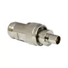 Image of ATS-00984 N-Style Jack to N-Style Plug Adapter