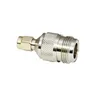 Image of ATS-00987 N-Style Jack to RPSMA Plug Adapter