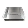 Image of ATS-00990 15x15x3in Non-Ligature In Ceiling Enclosure