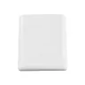 Image of ATS-02754 2.4/5 GHz 4/2 dBi 6 Element Indoor/Outdoor 90x90 Patch Antenna with N-Style