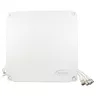 Image of ATS-02960 2.4/5/6GHz 12dBi 4Element Indoor/Outdoor High Density Patch Antenna with N-Style