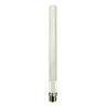 Image of ATS-01041 2.4/5 GHz 4.5 dBi White Indoor/Outdoor Omni Antenna w/N-Style