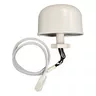 Image of ATS-01062 2.4/5/6 GHz 4/6/6 dBi 8 Element Indoor/Outdoor Omni Antenna with Dart