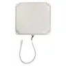 Image of ATS-01085 2.4/5 GHz 13 dBi 4 Element Indoor/Outdoor Patch Antenna with DART