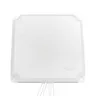 Image of ATS-01092 2.4/5 GHz 13 dBi 6 Element Indoor/Outdoor Patch Antenna with RPSMA