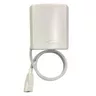 Image of ATS-01096 2.4/5 GHz 4/7 dBi 4 Element Indoor/Outdoor Patch Antenna with DART