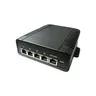 Image of ATS-01197 4 Port POE Switch with 802.3af and 802.3at Support