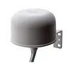 Image of ATS-01060 2.4/5/6 GHz 4/6/6 dBi 6 Element Omni Antenna with RPSMA Plugs