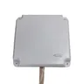 Image of ATS-03464 2.4/5/6 GHz 90x90 5 DBI 10 Element Indoor Patch Antenna w/ 10 MPC