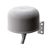 Image of ATS-03478 2.4/5/6GHz 4/6/6 dBi 4 Element Omni Antenna w/ N-Style