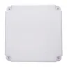 Image of ATS-03997 2.4/5/6 GHz 8 dBi 4 Element Patch Antenna with N-Style Plugs