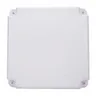 Image of ATS-03998 2.4/5/6 GHz 8 dBi 4 Element Patch Antenna with RPSMA Plugs