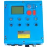 Image of TX9165.01 Underground Mining & Tunneling, Hazardous areas , Sentro 8 Multi Gas, 8 gas input, Temp input, Speed, Vibration