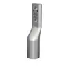 Image of YA44A3 YA44A3, Al Compression, 2-Hole, 1/2" Stud, 1-3/4" Spacing, AL9CU, 1000 kcmil