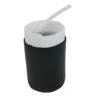 Image of CSEC3 CSEC3, 600V EPDM Rubber End Cap, 2000 Volt Rating