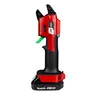 Image of PAT221B02A2 PATRIOT® PAT221 Small Terminal Battery Crimper, (2) 2.0Ah 18V Li-ion Batteries, 120V-AC Charger, Hard Case, No Dies