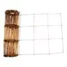 Image of BGM61088 BGM61088, Prefabricated Grounding Wire Mesh, 6'x10', 8" Centers, #8 Copper