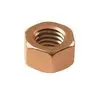 Image of 31CHENBOX 31CHENBOX, 5/16" Hex Nut, Silicon Bronze