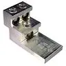 Image of K21A36U2N K21A36U2N, AL Universal Terminal, 2-Hole, 1/2" Holes, 1-3/4" NEMA Spacing