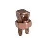 Image of KS31 KS31, Split Bolt Connector, Run/Tap: 1/0 AWG Str-350 kcmil