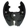 Image of PATMD6LWJAW PATRIOT® IN-LINE® 6-Ton Scissor Action, Crimper Jaw with Permanent BG & D3 Grooves (Jaw Only)