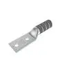 Image of YA392NDTS YA392NDTS, Compression Terminal, 750 kcmil Cu, 2-Hole, 1/2" Stud, 1-3/4" Spacing, Long Barrel, Solder Seam