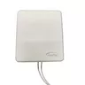 Image of ATS-02468 LTE/CBRS 2 Element 9dBi Indoor/Outdoor Patch Antenna with SMA