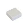 Image of ATS-00690 2.4/5 GHz 6/8 dBi Direct Connect Patch Antenna w/RPSMA