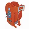 Image of  UH-32 Chain Drive Hose Reel