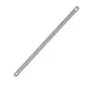 Image of T2030490 FLAT STEEL CROSSARM BRACE, 30in LENGTH, 28in MOUNTING HOLE SPACING, 1/4in x 1-1/4in MATERIAL SIZE