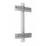 Image of CCMB1624 CABINET MOUNTING BRACKET, MAX. 15in WIDE x 24in TALL MOUNTING RANGE