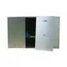 Image of HK036100055 HBM6N Modular Aluminum, Heated, Insulated Enclosure