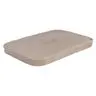 Image of PG1118HG0017 Cover, Polymer Concrete, Tier 15, 11"x18", Gaskets