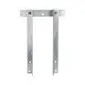 Image of T2060619 RIDGE IRON BRACKET, 12in HEIGHT EXTENSION