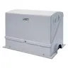 Image of HL035045035AAV HB3000 Flip Top, Heated, Insulated Enclosure, Vented, Fiberglass