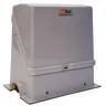 Image of HF025047028 HB2DS Fiberglass Flip Top, Heated, Insulated Enclosure