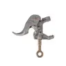 Image of C6000197 Duckbill Ground Clamp, Type I-Class B-Grade 5H, 1.293" Jaw Opening