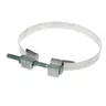 Image of CBAB3860 STAINLESS STEEL BANDING/BUCKLE KIT, 3/4in x 60in