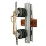 Image of M3H66BCLR 15.5 kV, 110 kV BIL, 600 A, Polymer (2 1/4" Bolt Circle) insulation, M3 Switch