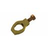 Ground Rod Clamp | EM-2DB-BL-01 | Hubbell Power Systems