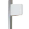 Image of ATS-01016 2.4/5 GHz 4 DBi 8 Element Indoor/Outdoor Dual Directional Handrail Patch