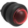 Image of HKHPLR HKH Series PilotLight Red Lens Assembly