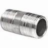 Image of AN-2B-EX AN-2B-EX - 3/4" Aluminum, Rigid Conduit Nipple, Quad Listed