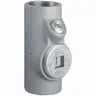 Image of ENY40-8 ENY40-8 - 3" ENY 40%-Fill Ver/Hor Seal Fitting Aluminum