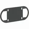 Image of GASK578 GASK578 - 3" Neoprene Form 7 Cover Gasket