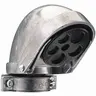 Image of STFB-2 STFB-2 - Weather Head 3/4" Aluminum EMT/Rigid