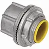 Image of WH-2 WH-2 - 3/4" Zinc Weather Proof Conduit Hub