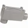 Image of XLB-2 XLB-2 - 3/4" LB Type, Aluminum X Series Conduit Body